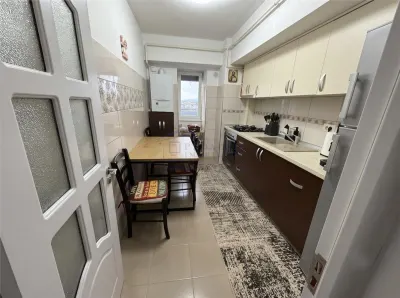 Apartament 2 camere | Bloc Nou | 68 mp | 2c-7906 - foto 5