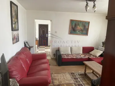 Apartament 2 camere | Zamca | 53 mp | 2c-7875 - foto 1
