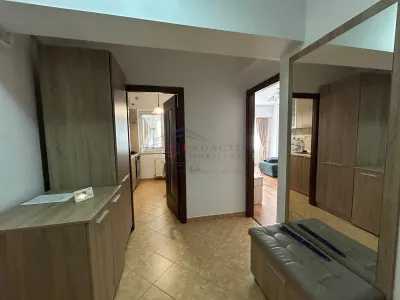 Apartament 2 camere | Zamca | Bloc Nou | 60 mp | 2c-7768 - foto 4