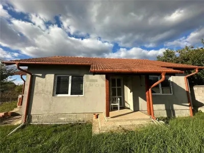 RECO, Casa noua, semifinisata in Osorhei, Bihor - Osorhei