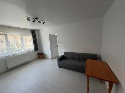 Apartament 2 camere | George Enescu | Etaj 2 | i2c-1814 - Suceava