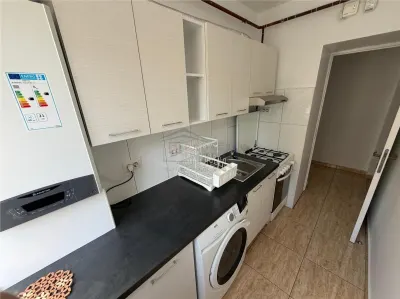 Apartament 2 camere | George Enescu | Etaj 2 | i2c-1814 - foto 7