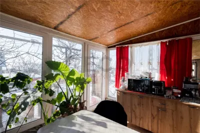 RECO . Casa in Cetariu cu teren generos 1600mp - foto 24