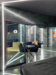 Apartament 2 camere | Lux | 55 mp | i2c-1865 - foto 2