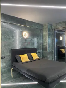 Apartament 2 camere | Lux | 55 mp | i2c-1865 - foto 5