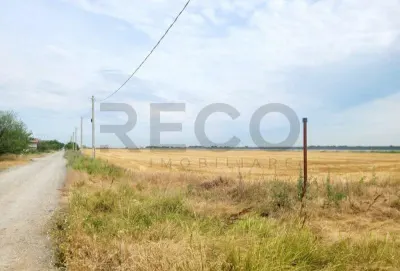 RECO, teren intravilan, Zona Sinteu, Bihor - foto 4