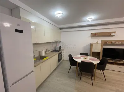 Apartament 2 camere | Universitate | 54.4 mp | 2c-7742 - foto 8