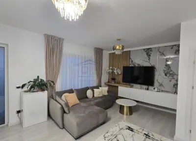 Duplex Premium Burdujeni | Mobilat si utilat | C-5736 - foto 2