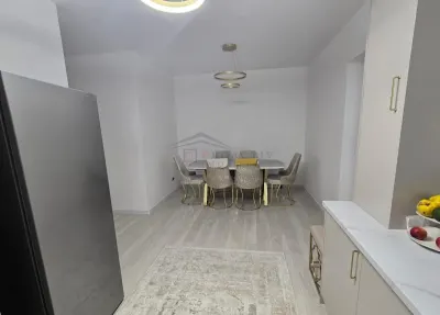 Duplex Premium Burdujeni | Mobilat si utilat | C-5736 - foto 3