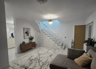 Duplex Premium Burdujeni | Mobilat si utilat | C-5736 - foto 4