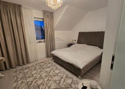 Duplex Premium Burdujeni | Mobilat si utilat | C-5736 - foto 5