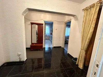Apartament 4 camere | George Enescu | Etaj 2 | 78 mp | 4c-1038 - foto 11