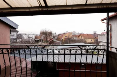 RECO Casa  cu 4 camere la 5 minute de centru (Olosig) -Oradea-curte si acces auto - foto 21