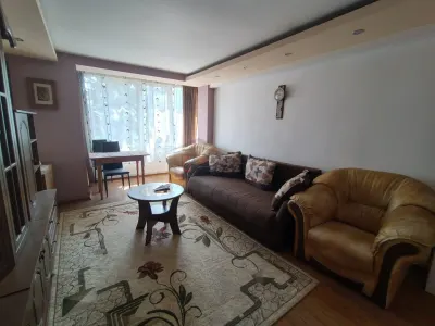 Apartament 2 camere | Centru |  Etaj 2 | Decomandat | 2c-7020 - foto 1