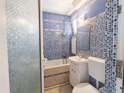 Apartament 2 camere | Centru |  Etaj 2 | Decomandat | 2c-7020 - foto 10