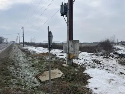 RECO teren intravilan Inand - foto 11