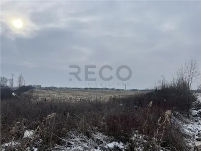 RECO teren intravilan Inand - foto 12