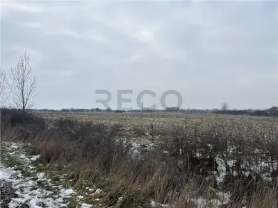 RECO teren intravilan Inand - foto 10