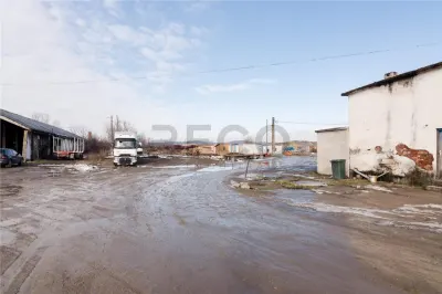 RECO . Proprietate industriala Tileagd . - foto 20