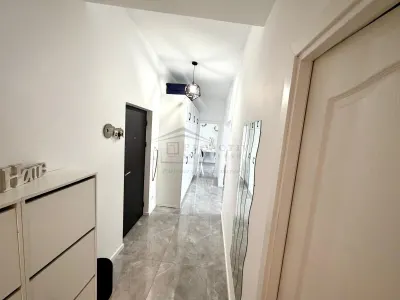 Apartament 2 camere | 76 mp | Bloc nou | Loc parcare | 2c-7920 - foto 4