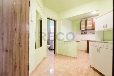 Reco, Apartament cu 1 camera Rogerius - foto 2