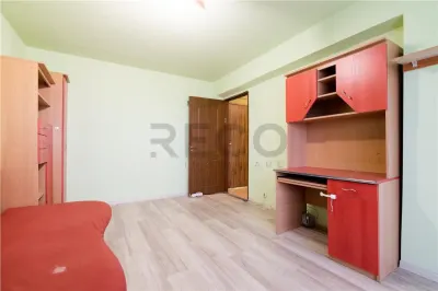 Reco, Apartament cu 1 camera Rogerius - foto 11