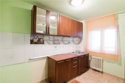 Reco, Apartament cu 1 camera Rogerius - foto 3