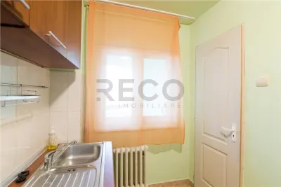 Reco, Apartament cu 1 camera Rogerius - foto 7