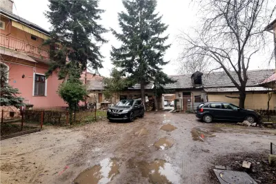 Reco, Apartament Ultracentral cu loc de parcare - foto 13