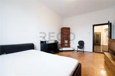 Reco, Apartament Ultracentral cu loc de parcare - foto 3
