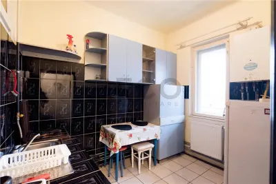 Reco, Apartament Ultracentral cu loc de parcare - foto 9