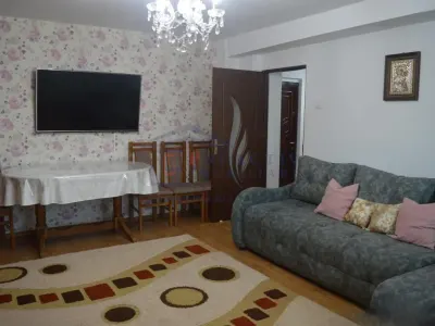 Apartament 2 camere | Obcini | 64 mp | 2c-7748 - foto 3
