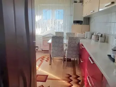 Apartament 2 camere | Obcini | 64 mp | 2c-7748 - foto 7