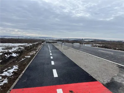 RECO teren intravilan Biharia - foto 7