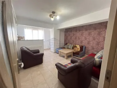 Apartament 2 Camere | 60 mp | Decomandat | Bloc Nou | 2c-7652 - Suceava