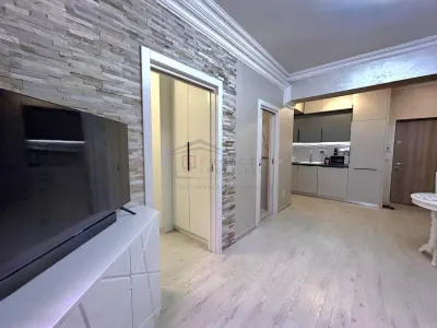 Apartament 2 camere + Living | Obcini | Etaj 1 | 2c-7874 - foto 2