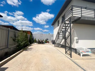 Casa tip duplex | Plopeni | 120 mp utili | Constructie 2021| C-5645 - foto 1