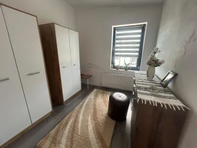 Casa tip duplex | Plopeni | 120 mp utili | Constructie 2021| C-5645 - foto 8