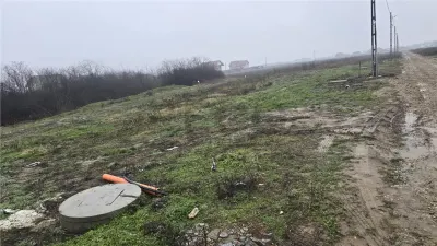 RECO Teren intravilan 501mp  NOJORID - foto 2