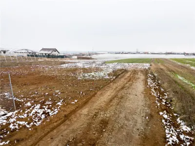 RECO teren intravilan Cihei 500 mp puz aprobat - foto 6