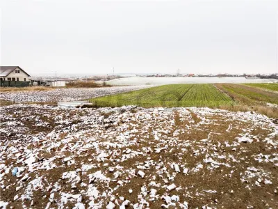 RECO teren intravilan Cihei 500 mp puz aprobat - foto 7
