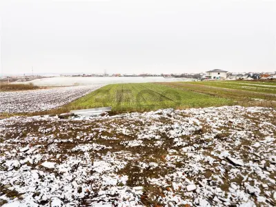 RECO teren intravilan Cihei 500 mp puz aprobat - foto 8