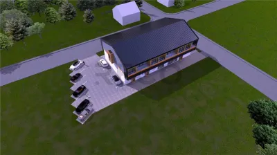 RECO apartament 2 camere in  Santandrei - foto 18