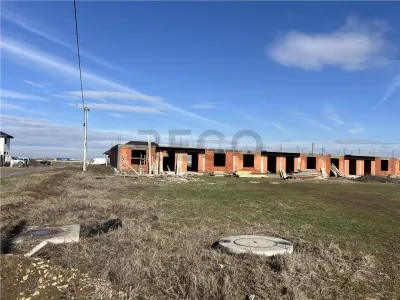 RECO apartament 2 camere in  Santandrei - foto 3