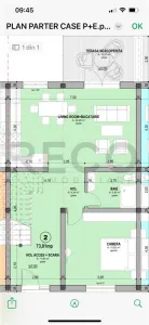 RECO apartament 2 camere in  Santandrei - foto 5