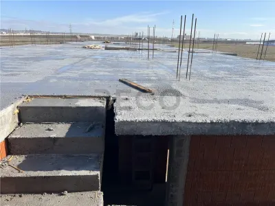 RECO apartament 2 camere in  Santandrei - foto 8