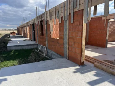 RECO apartament 2 camere in  Santandrei - foto 9