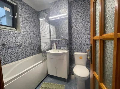 Apartament 2 camere | Ultracentral | Etaj 2 | i2c-1846 - foto 11