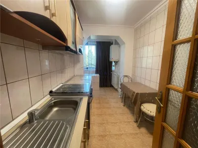 Apartament 2 camere | Ultracentral | Etaj 2 | i2c-1846 - foto 9
