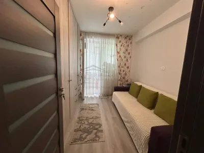 Apartament 3 camere + Loc de parcare | Bloc Nou | 63.78 mp | 3c-4674 - foto 4